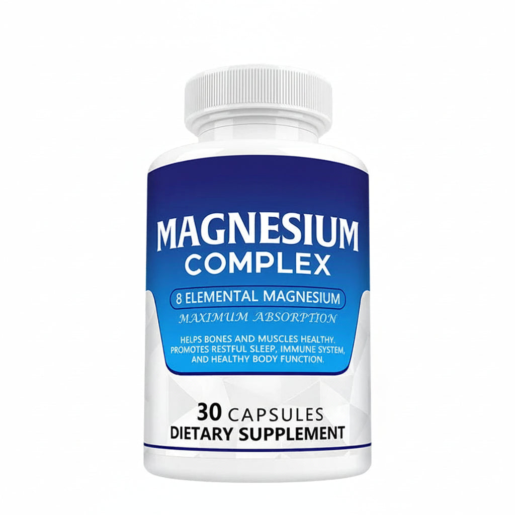 Magnesium Complex