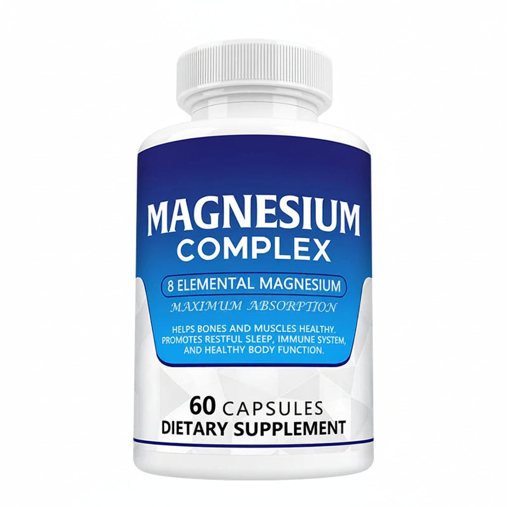 Magnesium Complex