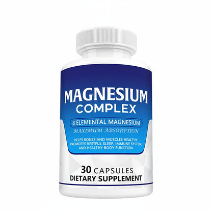 Magnesium Complex